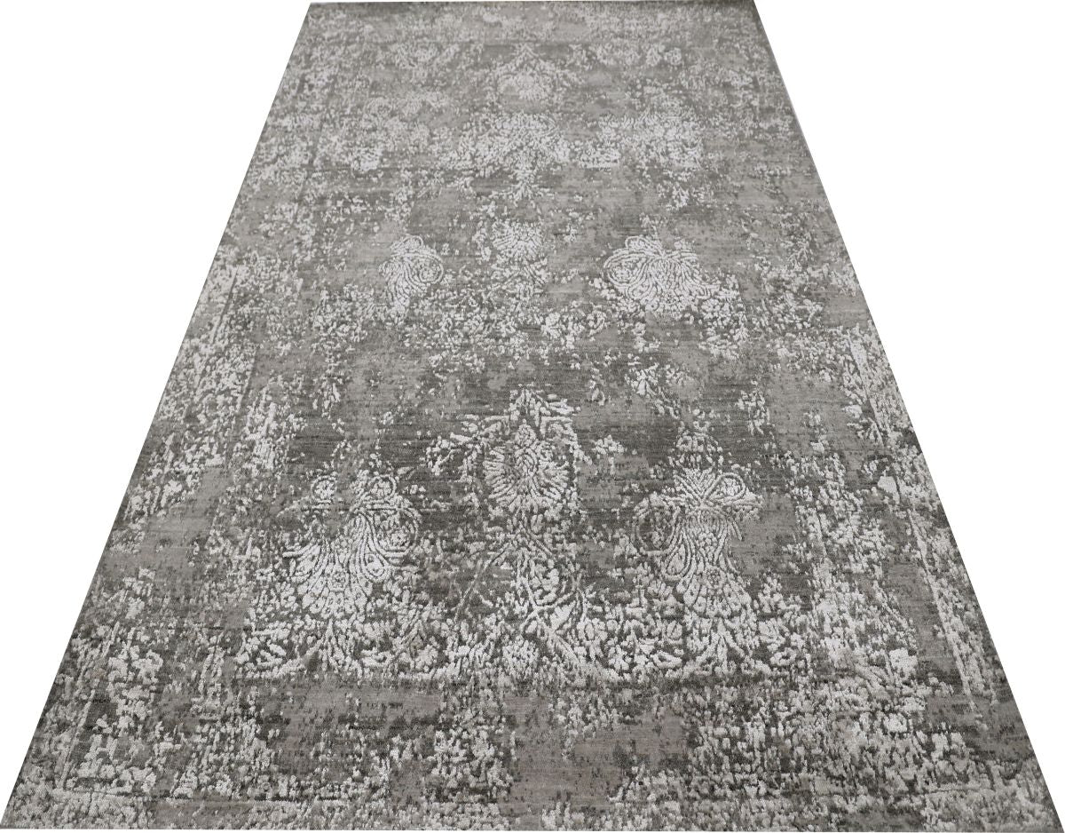 Hand-Woven Modern Crystal Collection