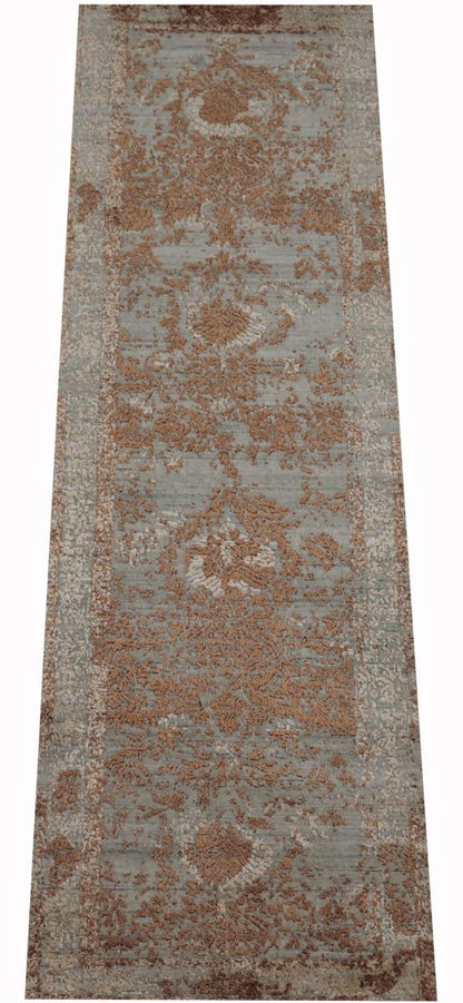 Hand-Woven Modern Crystal Collection