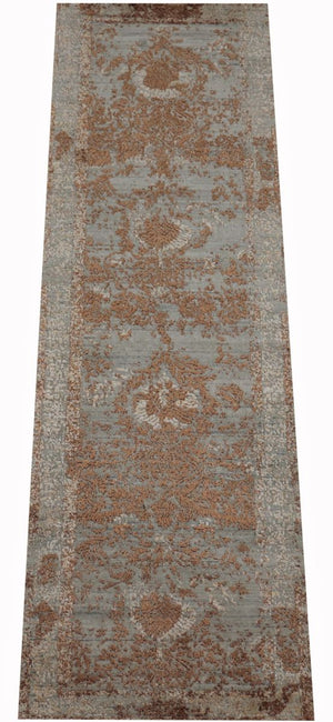 Hand-Woven Modern Crystal Collection