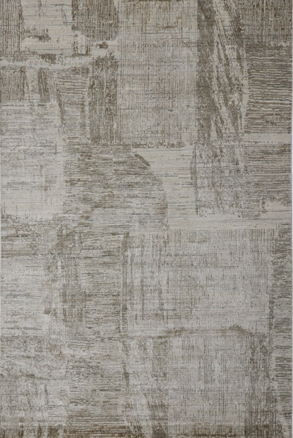 Hand-Woven Modern Glacier Collection