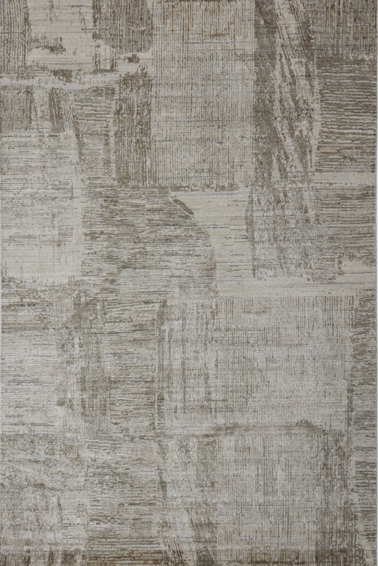 Hand-Woven Modern Glacier Collection