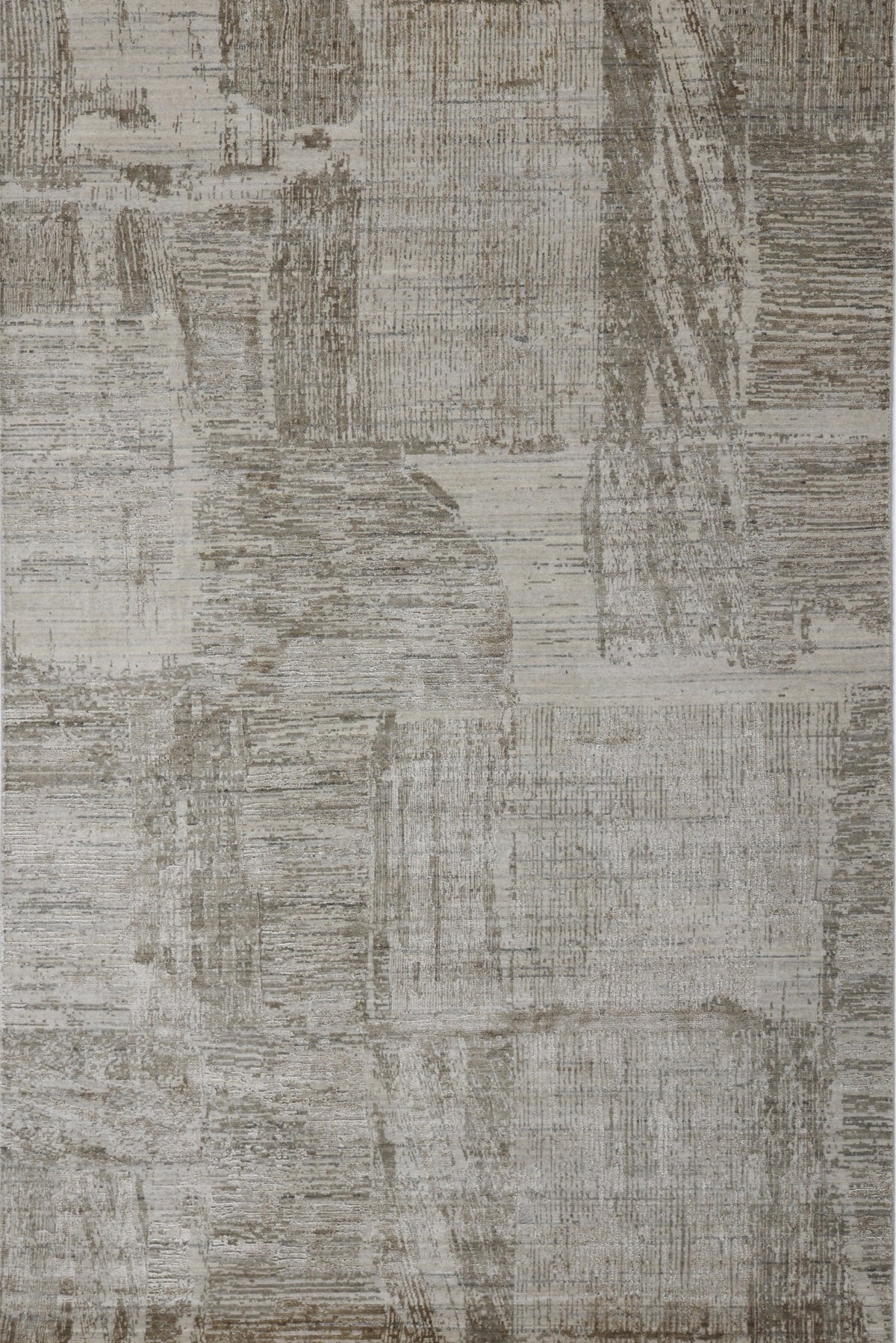 Hand-Woven Modern Glacier Collection