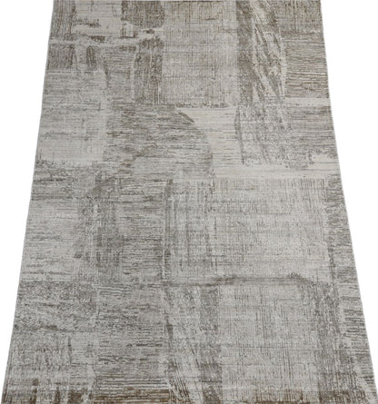 Hand-Woven Modern Glacier Collection