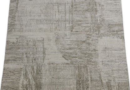 Hand-Woven Modern Glacier Collection