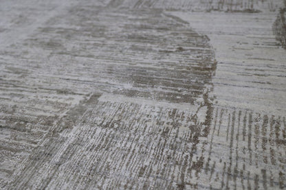 Hand-Woven Modern Glacier Collection