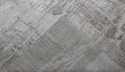 Hand-Woven Modern Glacier Collection