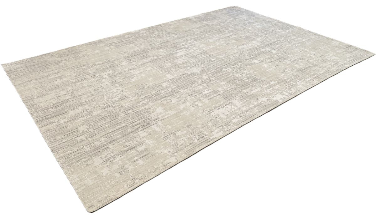 Hand-Woven Modern Glacier Collection