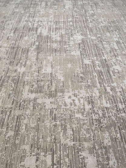 Hand-Woven Modern Glacier Collection