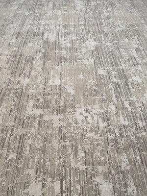 Hand-Woven Modern Glacier Collection