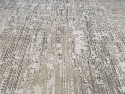 Hand-Woven Modern Glacier Collection