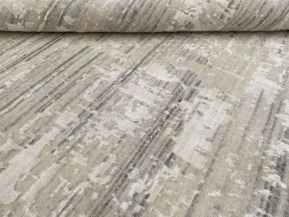 Hand-Woven Modern Glacier Collection