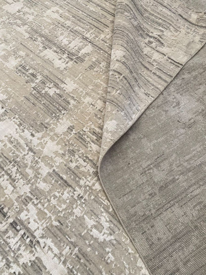 Hand-Woven Modern Glacier Collection