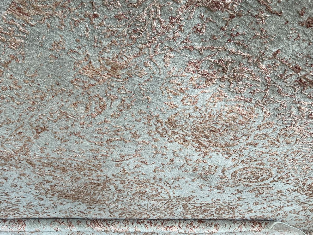 Hand-Woven Modern Transitional Collection