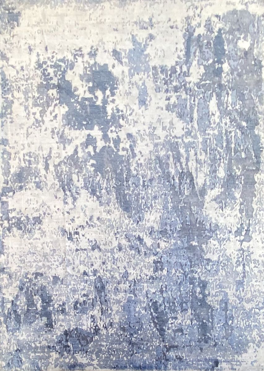 Hand-Woven Modern Galaxy Collection