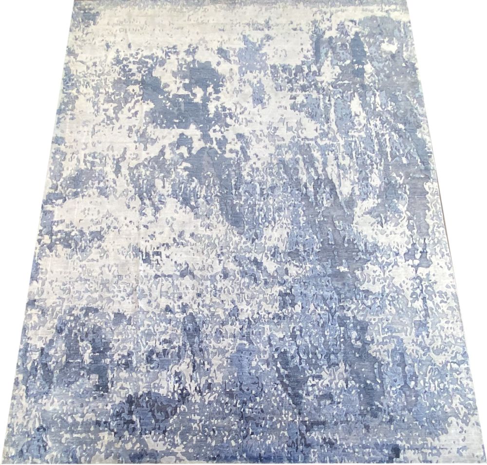 Hand-Woven Modern Galaxy Collection