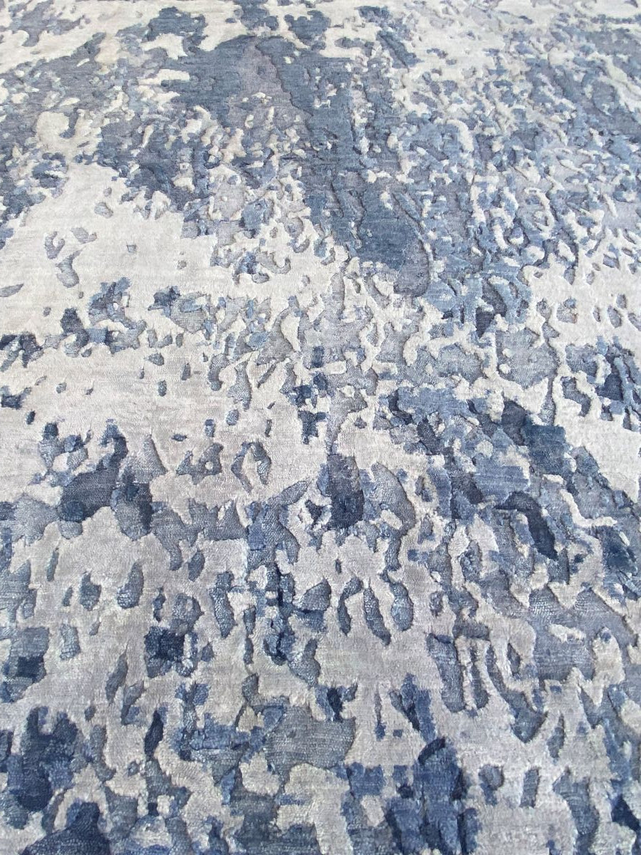 Hand-Woven Modern Galaxy Collection