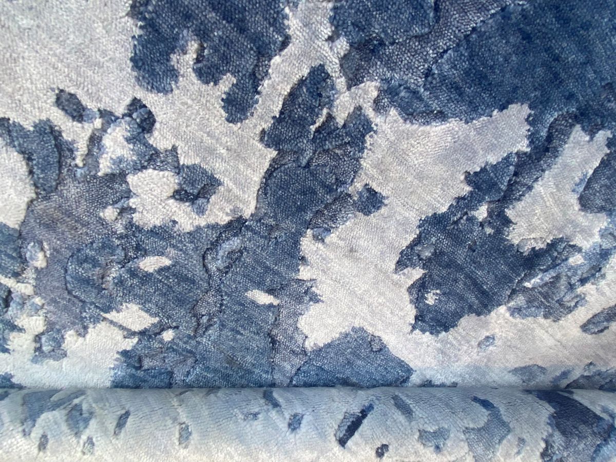 Hand-Woven Modern Galaxy Collection