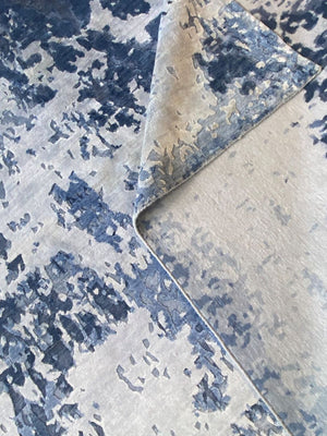Hand-Woven Modern Galaxy Collection