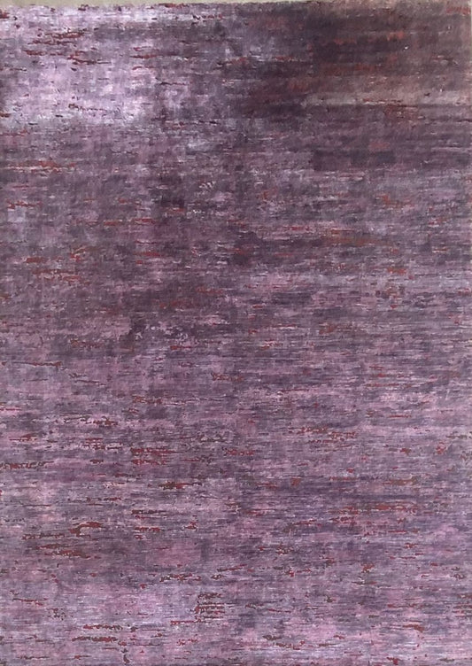 Hand-Woven Modern Glacier Collection
