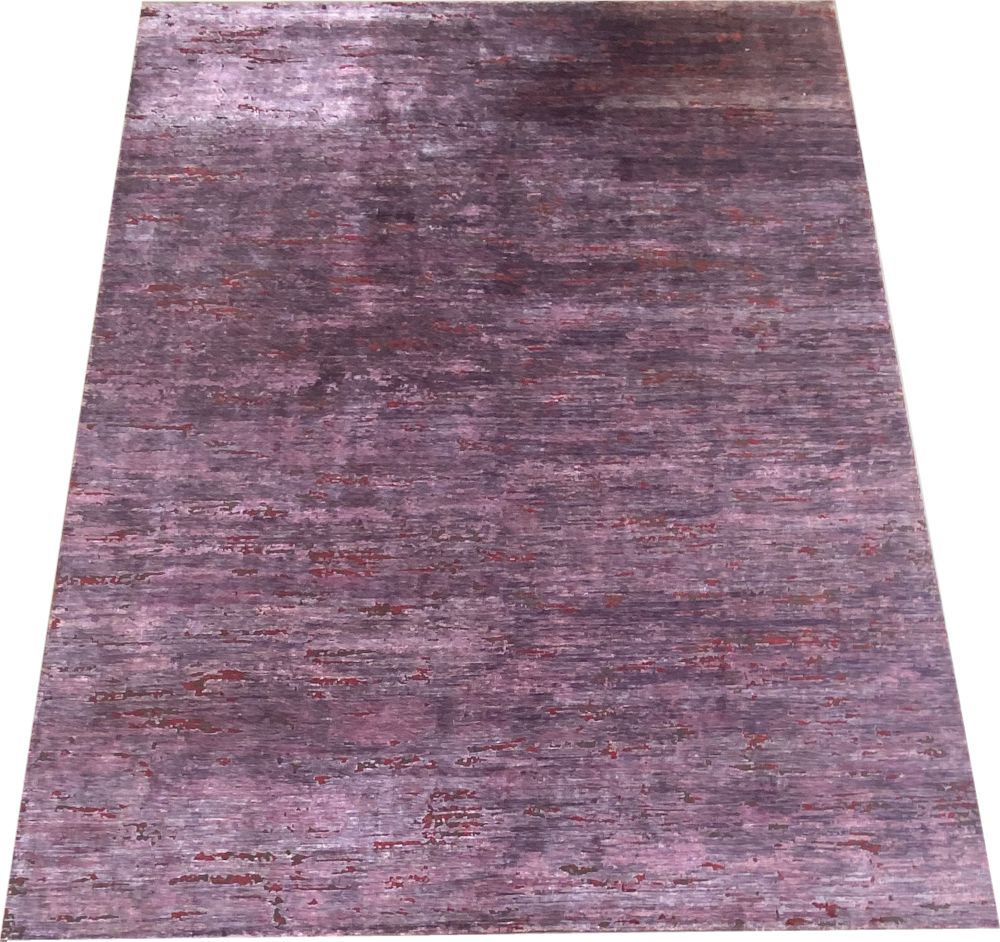 Hand-Woven Modern Glacier Collection