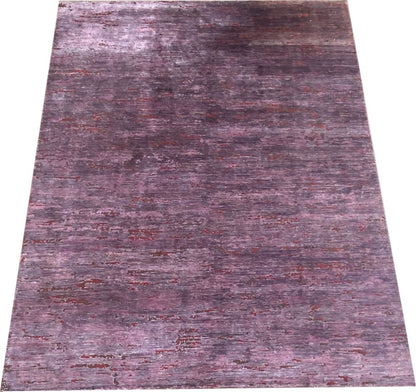 Hand-Woven Modern Glacier Collection