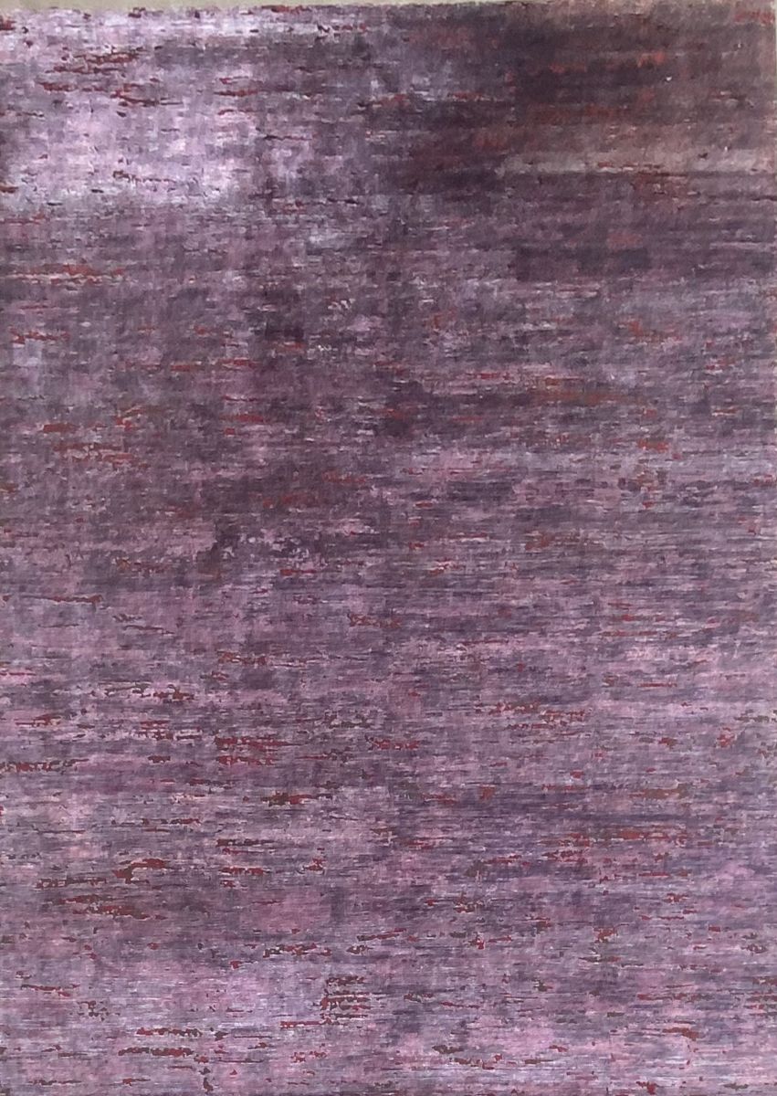 Hand-Woven Modern Glacier Collection