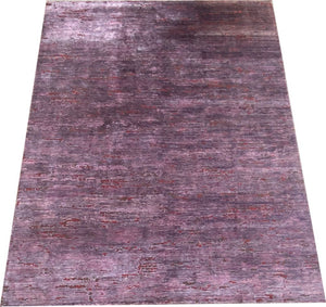 Hand-Woven Modern Glacier Collection