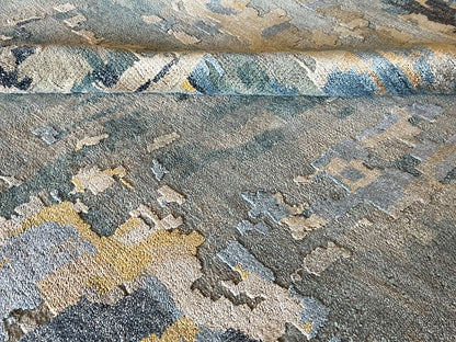 Hand-Woven Modern Galaxy Collection