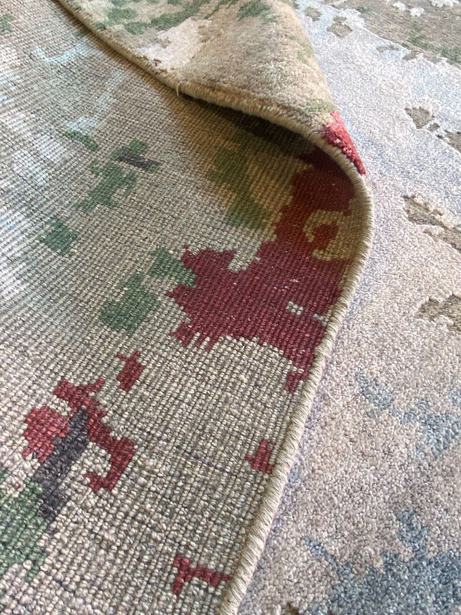 Hand-Woven Modern Galaxy Collection