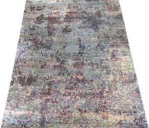 Hand-Woven Modern Galaxy Collection