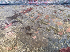 Hand-Woven Modern Galaxy Collection