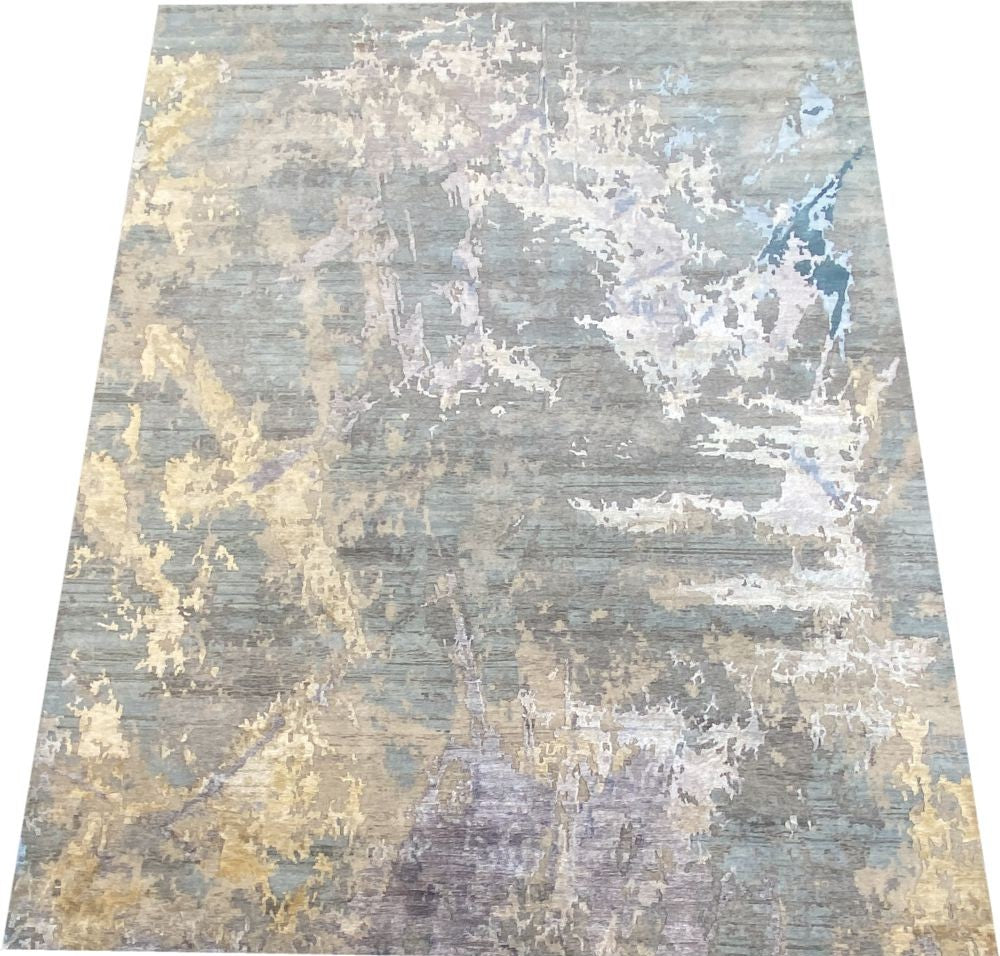 Hand-Woven Modern Everest Collection