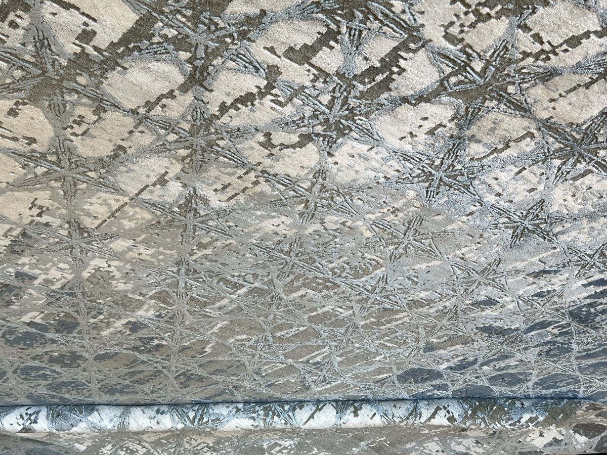 Hand-Woven Modern Dusk Collection