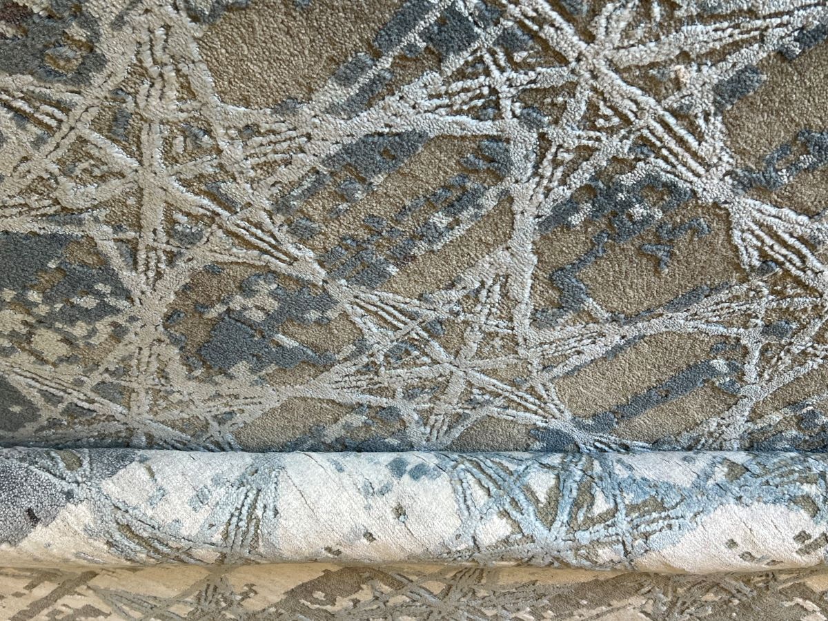 Hand-Woven Modern Dusk Collection