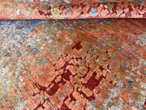 Hand-Woven Modern Galaxy Collection