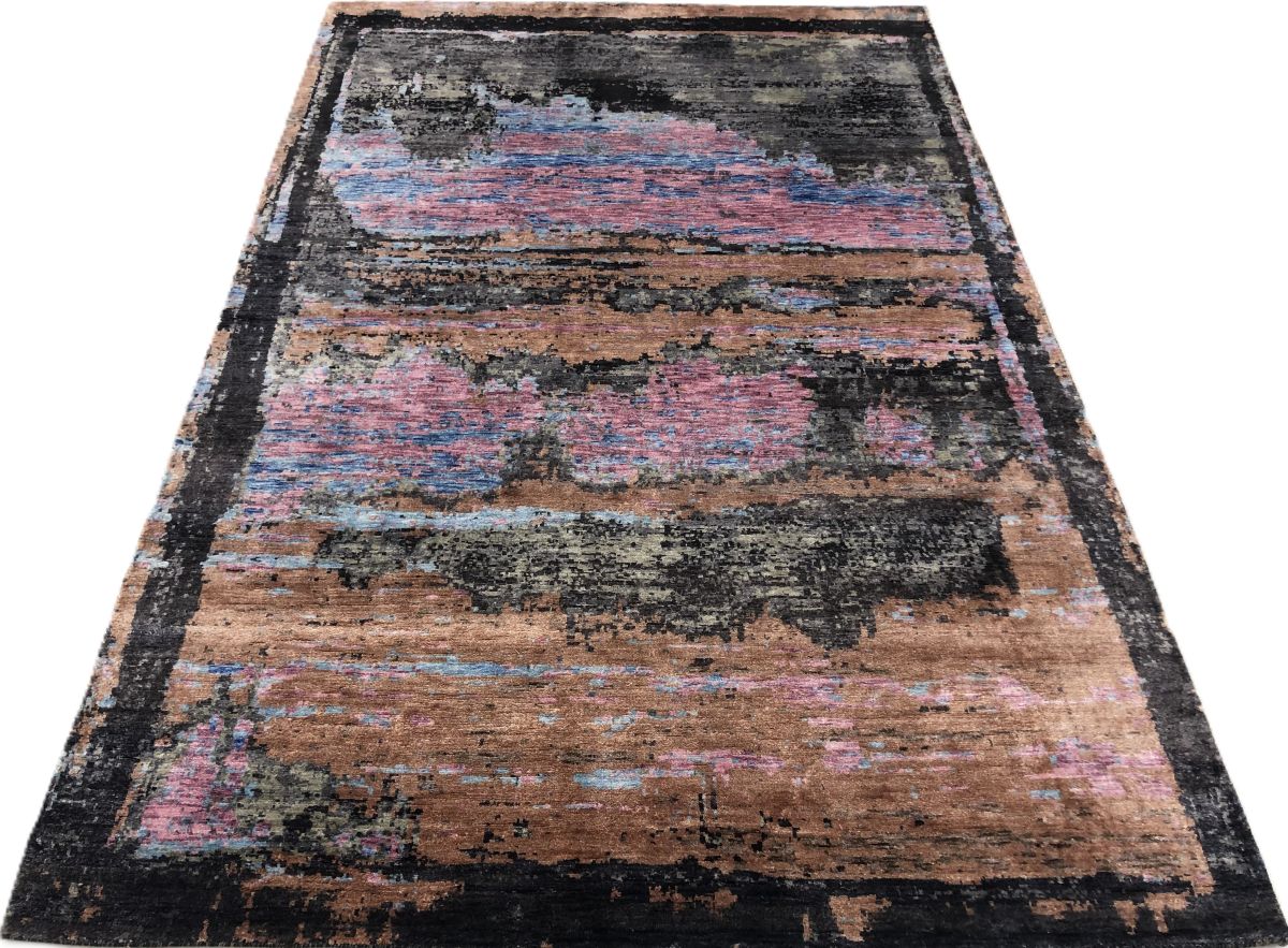 Superfine Hand-Woven Copacabana Collection