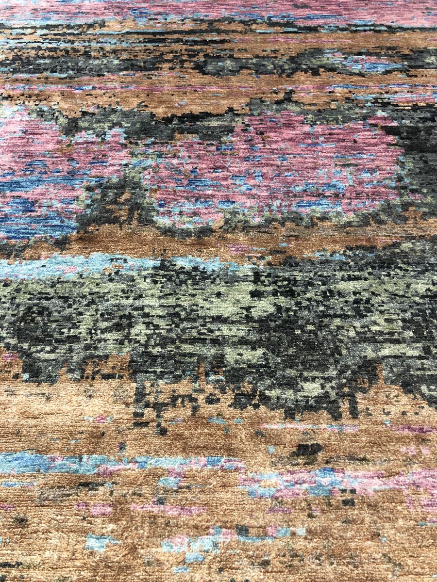 Superfine Hand-Woven Copacabana Collection