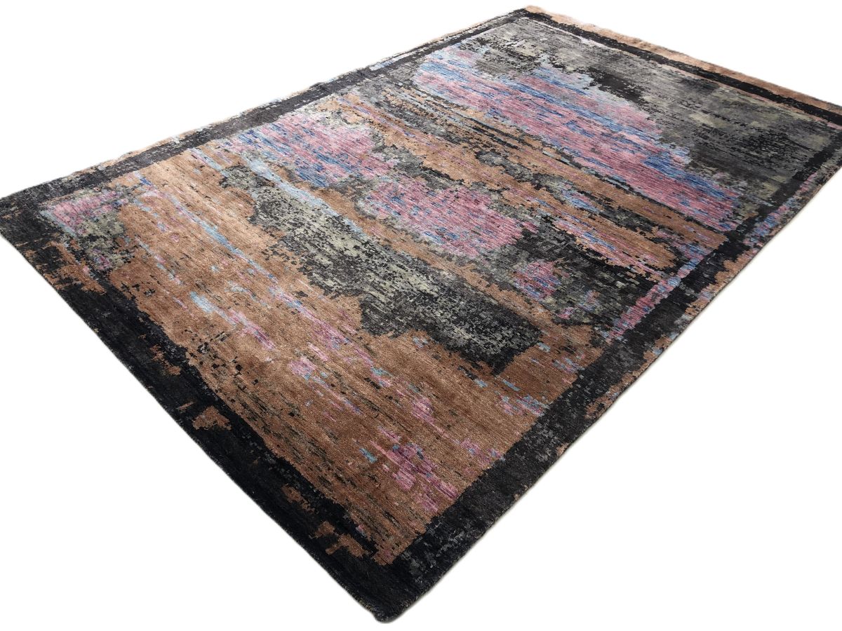 Superfine Hand-Woven Copacabana Collection