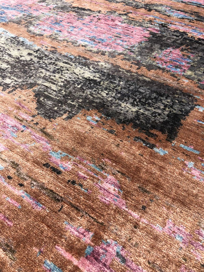 Superfine Hand-Woven Copacabana Collection