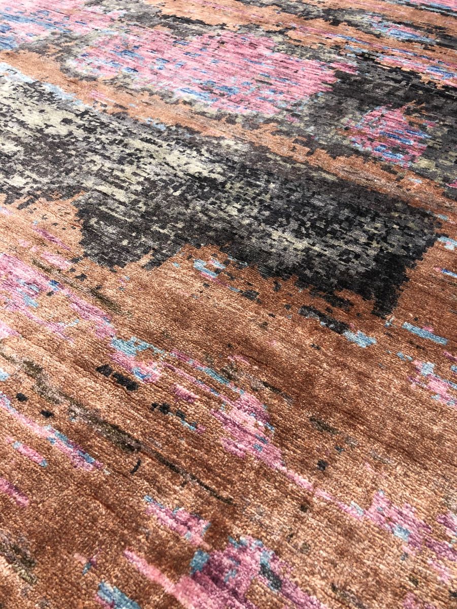 Superfine Hand-Woven Copacabana Collection