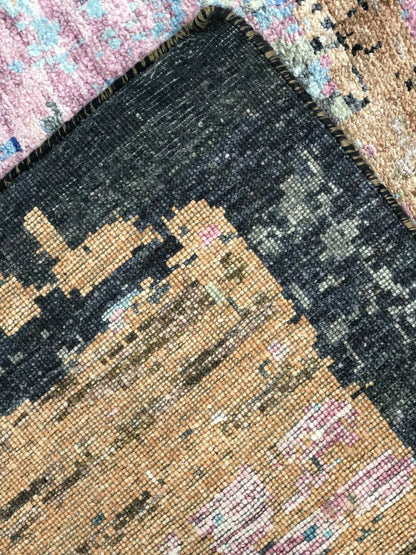 Superfine Hand-Woven Copacabana Collection