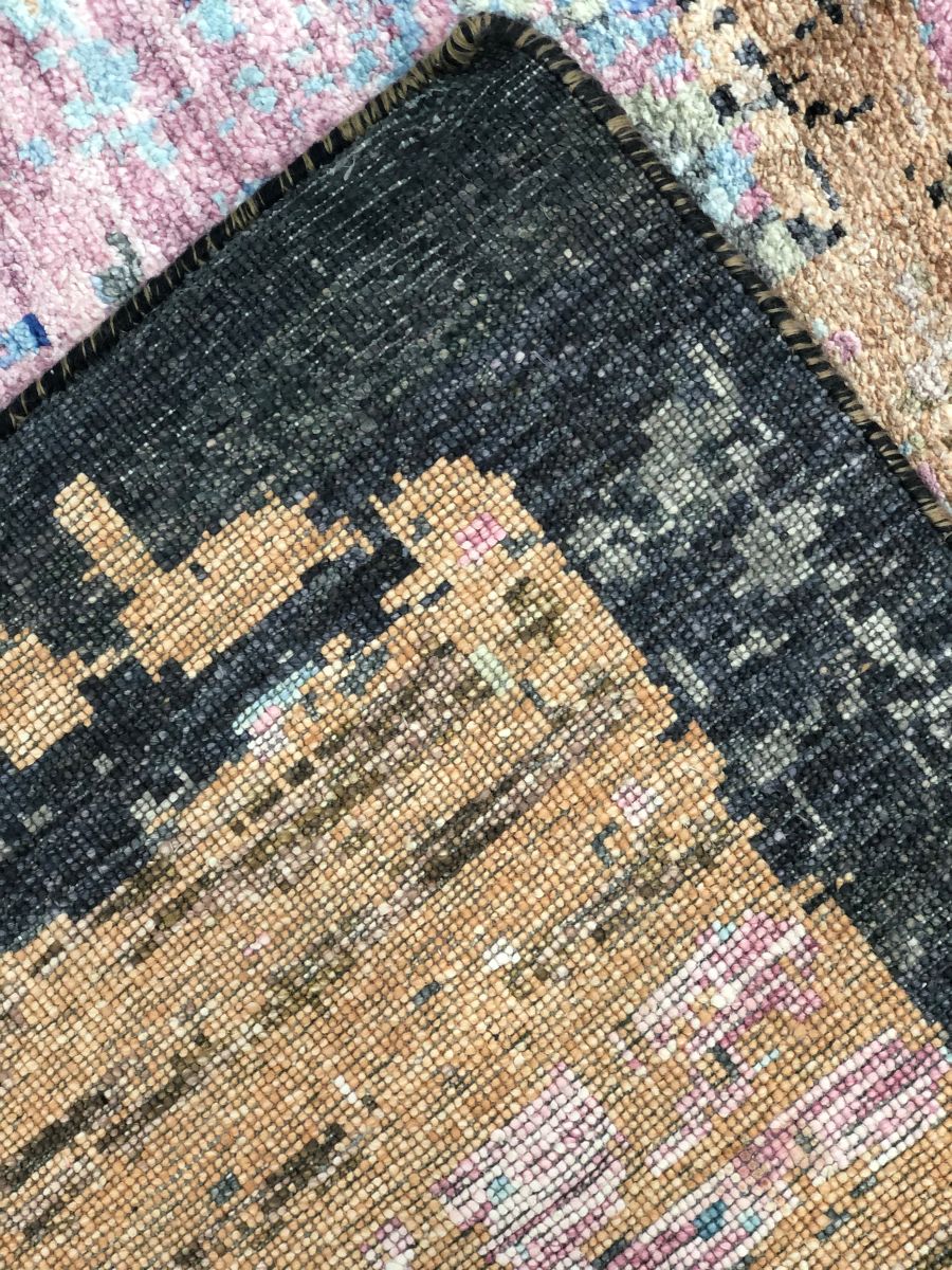 Superfine Hand-Woven Copacabana Collection