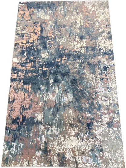 Fine Hand-Woven Modern Everest Collection