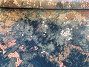 Fine Hand-Woven Modern Everest Collection
