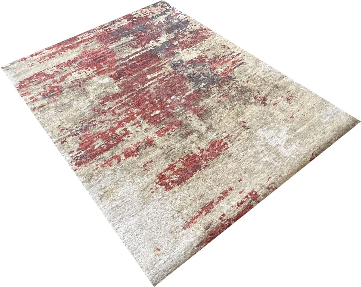 Hand-Woven Modern Galaxy Collection