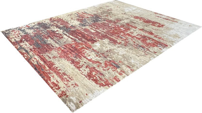 Hand-Woven Modern Galaxy Collection