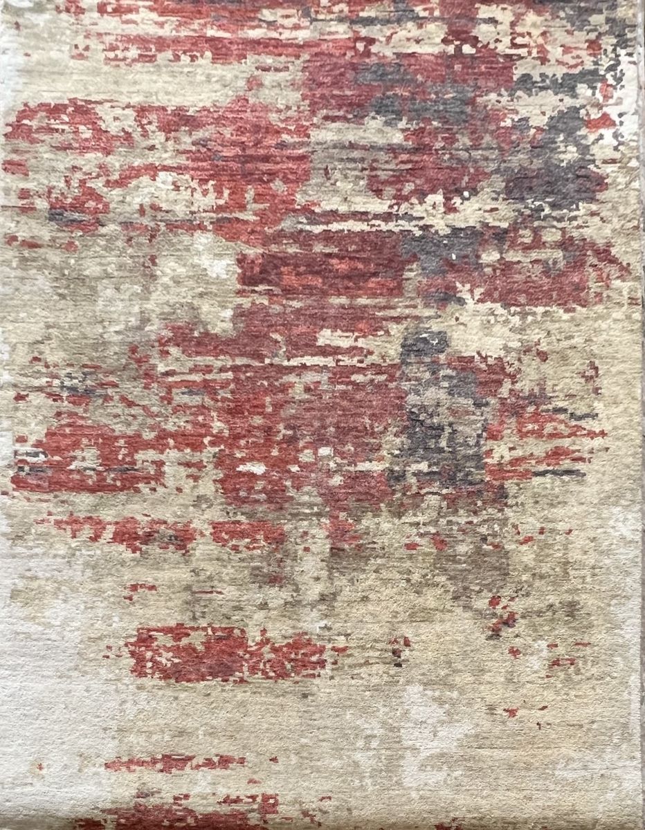 Hand-Woven Modern Galaxy Collection