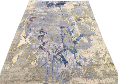 Hand-Woven Modern Everest Collection