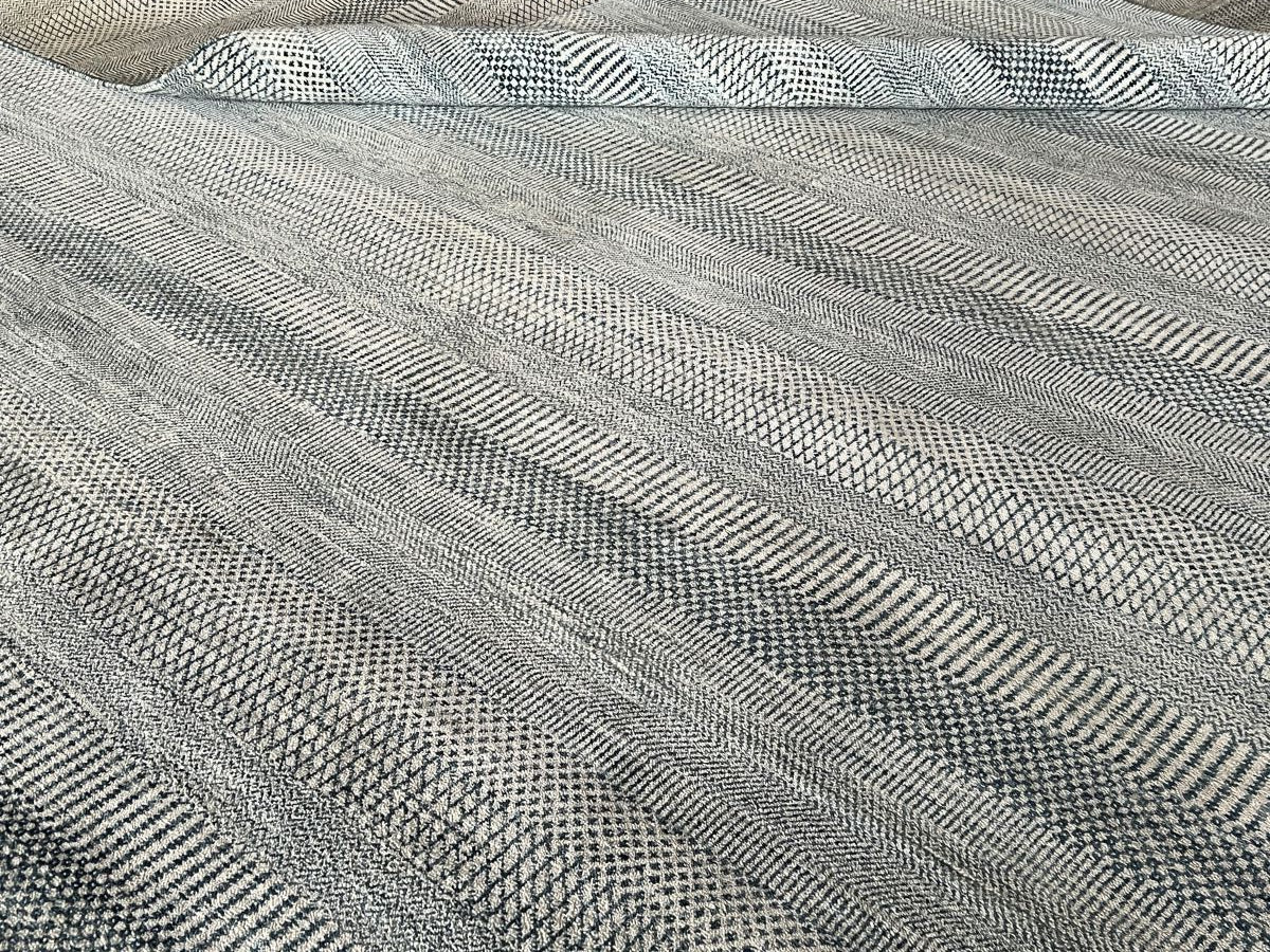 Hand-Woven Modern Shalimar Collection