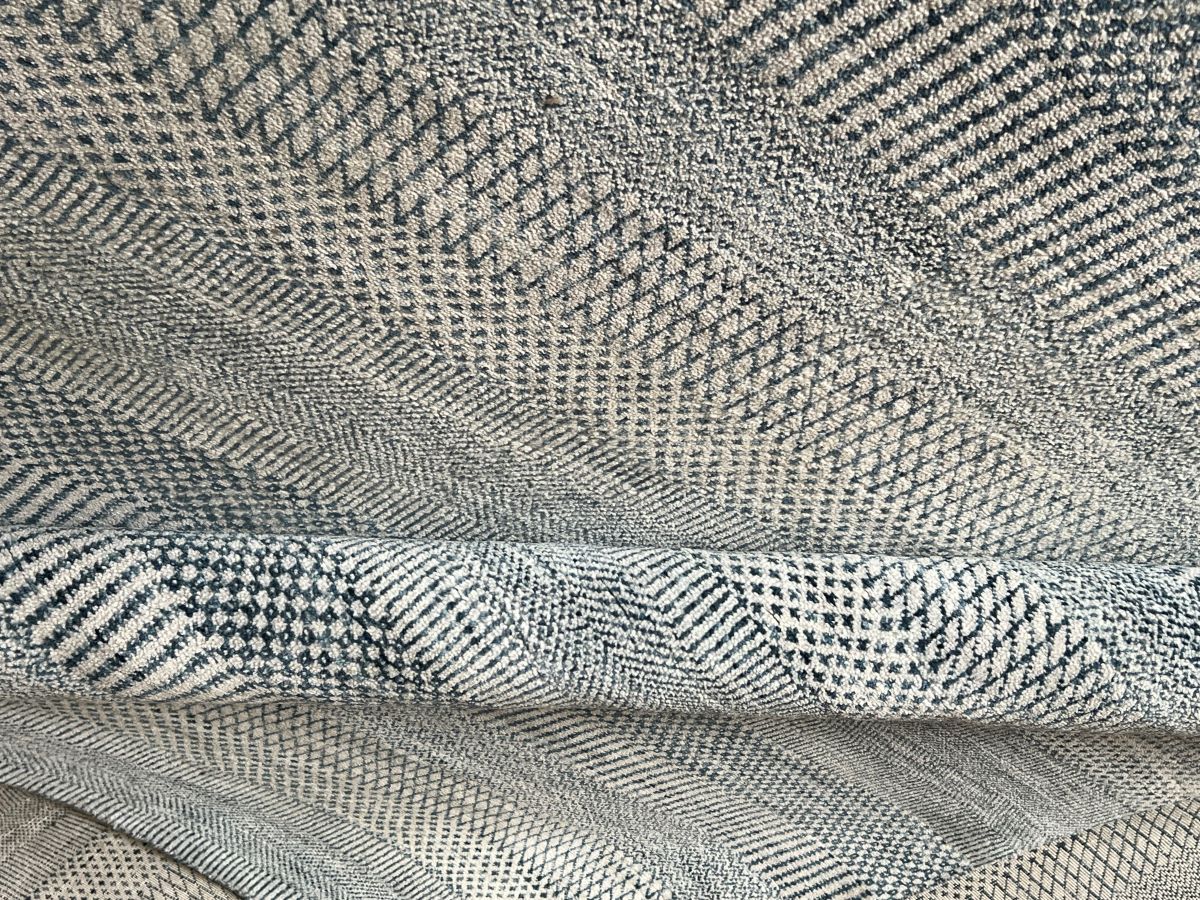 Hand-Woven Modern Shalimar Collection